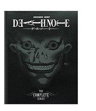 Picture of Death Note - Complete Set