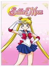 Picture of Sailor Moon Set 1