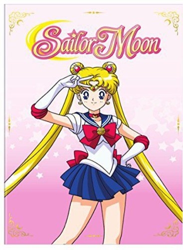 Picture of Sailor Moon Set 1