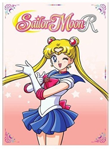 Picture of Sailor Moon R Season 2: Part 1