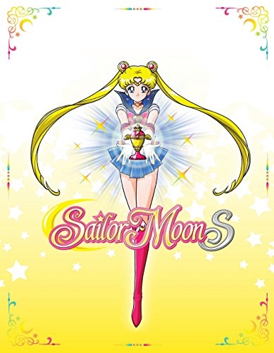 Picture of Sailor Moon S Pt1 (S3) Ltd Ed BD [Blu-ray]