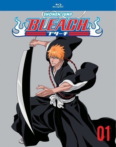 Picture of Bleach (TV) Set 1 [Blu-ray]