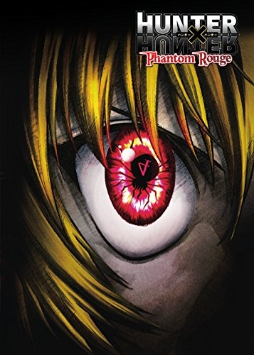 Picture of Hunter x Hunter: Phantom Rouge