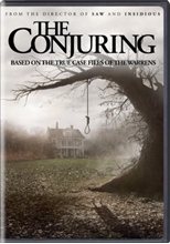 Picture of The Conjuring (Sous-titres franais) (Bilingual)
