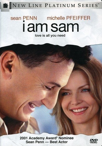 Picture of I Am Sam (DVD)