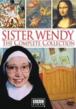 Picture of Sister Wendy: The Complete Collection DVD (Sous-titres franais)