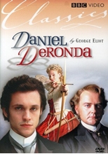 Picture of Daniel Deronda