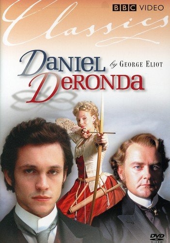 Picture of Daniel Deronda