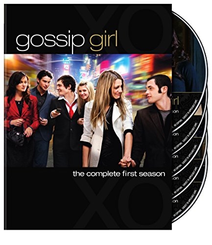 Picture of Gossip Girl: The Complete First Season