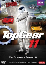 Picture of Top Gear 11