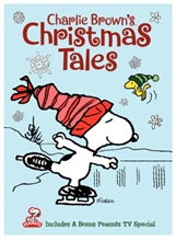 Picture of Charlie Brown's Christmas Tales