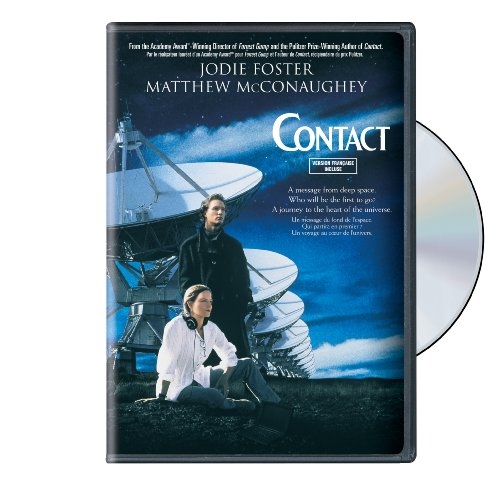 Picture of Contact (Sous-titres franais) (Bilingual)