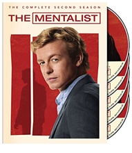 Picture of The Mentalist: The Complete Second Season