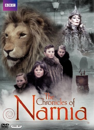 Picture of The Chronicles of Narnia (The Lion, The Witch, and The Wardrobe/Prince Caspian and The Voyage of The Dawn Treader/The Silver Chair)