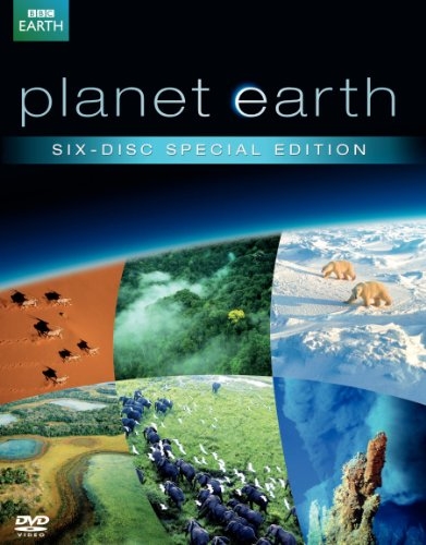 Picture of Planet Earth: The Complete Collection - Special Edition