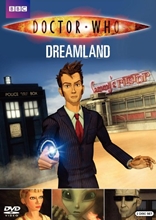 Picture of Doctor Who: Dreamland