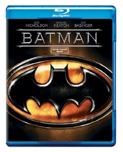 Picture of Batman (Bilingual) [Blu-ray]