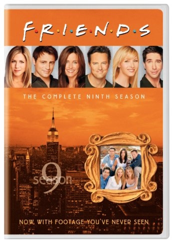 Picture of Friends: The Complete Ninth Season