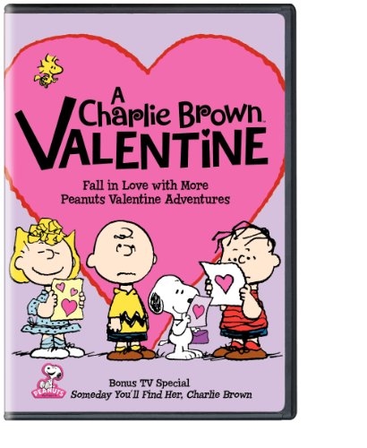 Picture of A Charlie Brown Valentine