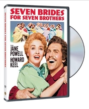 Picture of Seven Brides for Seven Brothers