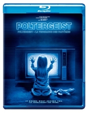 Picture of Poltergeist [Blu-ray] (Bilingual)