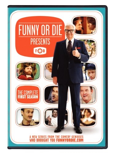 Picture of Funny Or Die Presents: Season 1