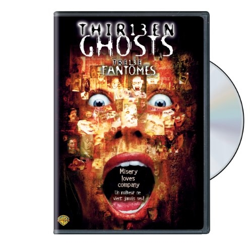 Picture of Thirteen Ghosts (Sous-titres franais) (Bilingual)