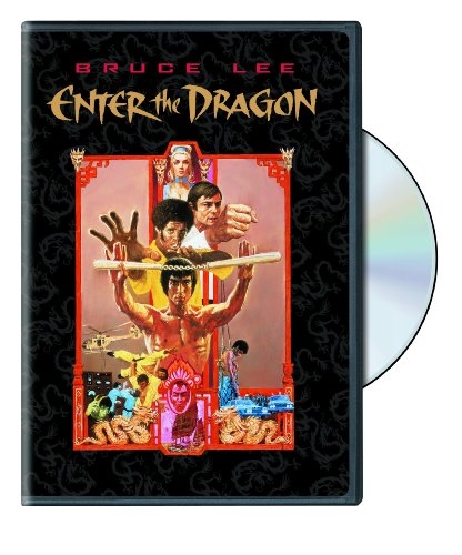 Picture of Enter the Dragon (Sous-titres franais)