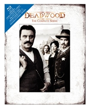 Picture of Deadwood Comp Series [Blu-ray]