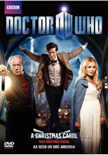 Picture of Doctor Who: A Christmas Carol