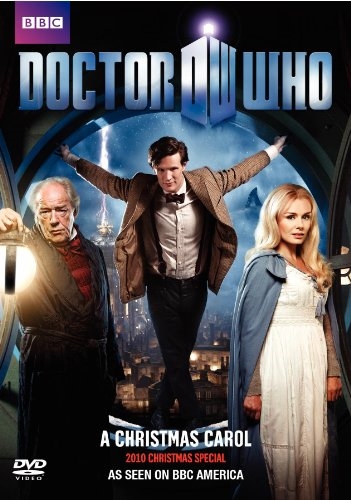 Picture of Doctor Who: A Christmas Carol