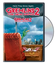 Picture of Gremlins 2: New Batch (Gremlins 2: La Nouvelle Génération) (Bilingual)