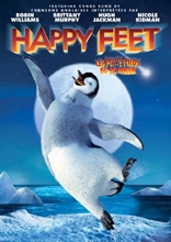 Picture of Happy Feet / Les petits pieds du bonheur (Bilingual)