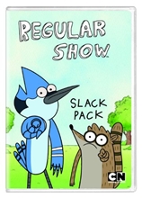 Picture of Cartoon Network 's Regular Show: Slack Pack