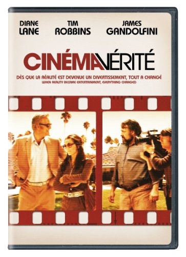 Picture of Cinema Verite (Bilingual) [DVD]