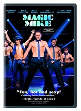 Picture of Magic Mike (Bilingual)