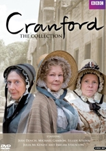 Picture of Cranford: The Collection