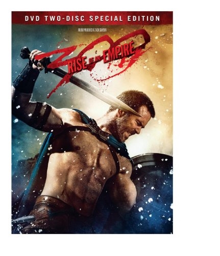 Picture of 300: Rise of an Empire (Two-Disc Special Edition)