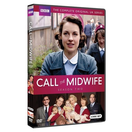 Picture of Call the Midwife: Season Two