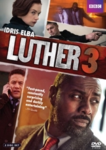 Picture of Luther Season Three