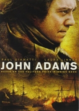 Picture of John Adams