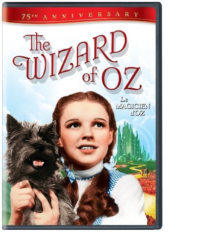 Picture of Wizard of Oz: 75th Anniversary Edition