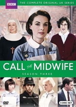 Picture of Call the Midwife: Season Three