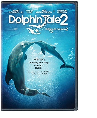 Picture of Dolphin Tale 2 (Bilingual)