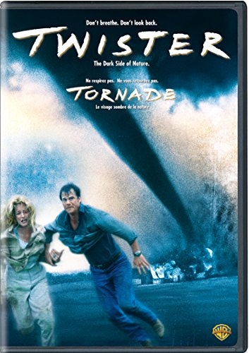 Picture of Twister (Bilingual)