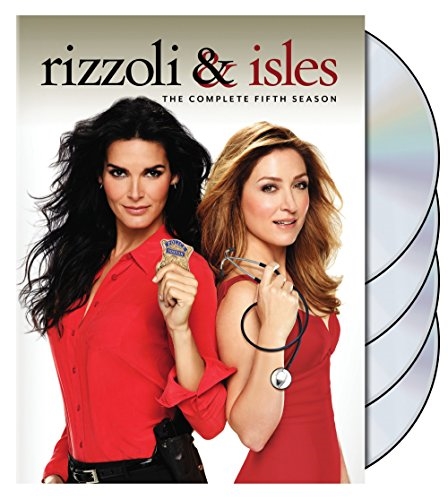 Picture of Rizzoli & Isles: Season 5