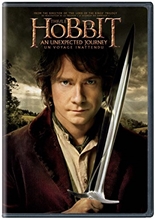 Picture of The Hobbit: An Unexpected Journey (Bilingual)