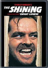 Picture of The Shining (Bilingual)