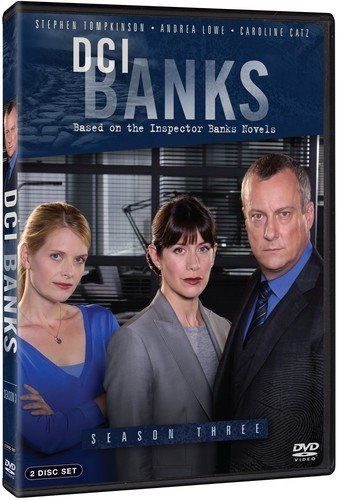 Picture of DCI Banks: Season 3