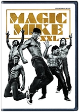 Picture of Magic Mike XXL (Bilingual)